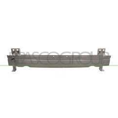 Rinforzo Paraurti anteriore-Alluminio per Audi A1 (8X1) AD1201622 - 64-AD1201622 - 64-AD1201622