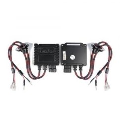 Intelligentino 12V (Conf.2 Pz) 41636 - 83-41636 - 83-41636