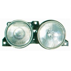 Proiettore (H1) destro 3 dal 1988 per Bmw 3 (E30) 327000062 - 30-327000062 - 30-327000062