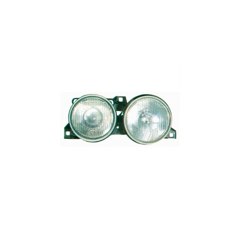 Proiettore (H1) destro 3 dal 1988 per Bmw 3 (E30) 327000062