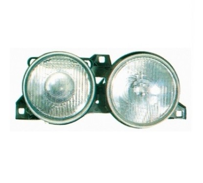 Proiettore (H1) destro 3 dal 1988 per Bmw 3 (E30) 327000062 - 30-327000062 - 30-327000062