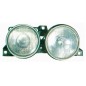 Proiettore (H1) destro 3 dal 1988 per Bmw 3 (E30) 327000062