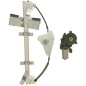 Alz.elett.anteriore destro (5 Porte) Fiesta dal 2002 per Ford Fiesta (MK5) FR72R