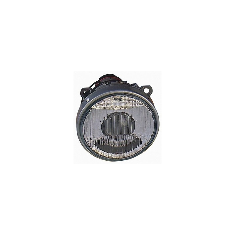 Gruppo Ott. sinistro (Esterno) (Anabbagliante) 3 dal 1988 per Bmw 3 (E30) 327000065