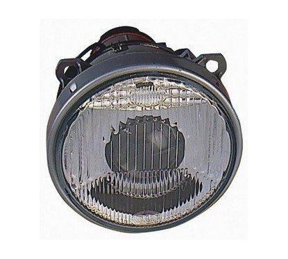 Gruppo Ott. sinistro (Esterno) (Anabbagliante) 3 dal 1988 per Bmw 3 (E30) 327000065 - 30-327000065 - 30-327000065