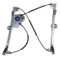Mecc.elett.anteriore destro (C/Elettronica) Ford C-Max dal 2010 FR745R