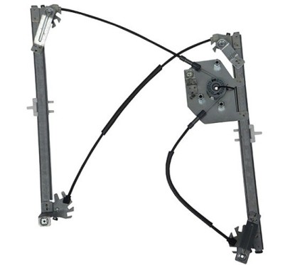 Mecc.elett.anteriore sinistro (Con e Senza Elettronica) Ford Focus dal 2004 e altri modelli FR751L - 31-FR751L - 31-FR751L