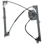 Mecc.elett.anteriore sinistro (Con e Senza Elettronica) Ford Focus dal 2004 e altri modelli FR751L