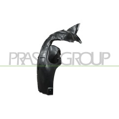 Passaruota anteriore sinistro per Audi A1 (8X1) AD1203604 - 64-AD1203604 - 64-AD1203604