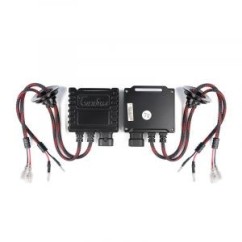Decoder 12V D1/D2/D3/D4 (Conf.2 Pz) 41639