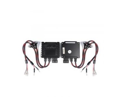 Decoder 12V D1/D2/D3/D4 (Conf.2 Pz) 41639 - 83-41639 - 83-41639