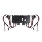 Decoder 12V D1/D2/D3/D4 (Conf.2 Pz) 41639