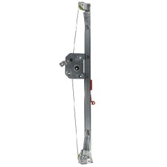 Mecc.elett.anteriore destro (2P) (Con e Senza Elettronica) Connect dal 2014 per Ford Tourneo Connect e Transit FR754R -