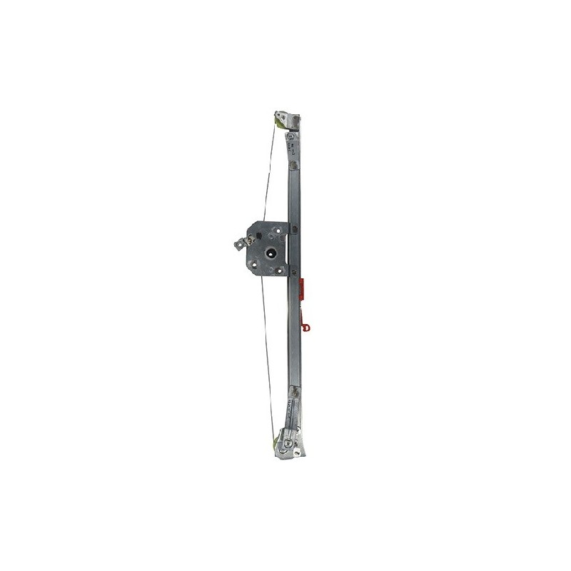 Mecc.elett.anteriore destro (2P) (Con e Senza Elettronica) Connect dal 2014 per Ford Tourneo Connect e Transit FR754R