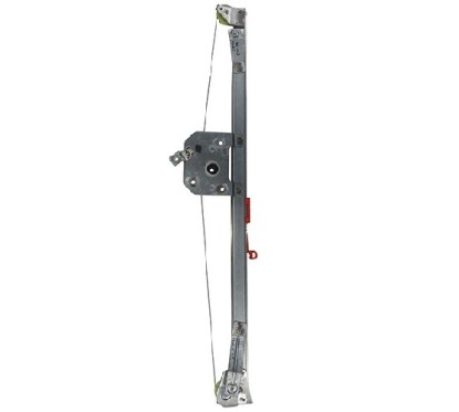 Mecc.elett.anteriore destro (2P) (Con e Senza Elettronica) Connect dal 2014 per Ford Tourneo Connect e Transit FR754R -