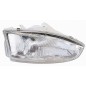 Proiettore F0617 Mitsubishi Colt dal 1998 sinistro 327000617