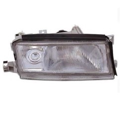 Proiettore destro (H4) Skoda Octavia dal 1996 327000718