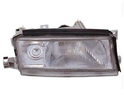 Proiettore destro (H4) Skoda Octavia dal 1996 327000718 - 30-327000718 - 30-327000718
