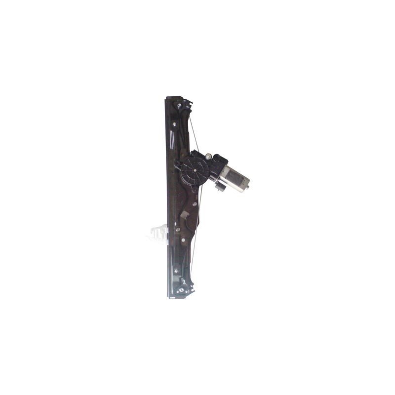 Alz.elett.anteriore destro (3 Porte) Ka dal 2009 per Ford Ka (Z*) FR81R