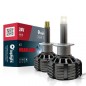 Coppia Kit Led per Modifica H1 - Titan 360 60V 417121