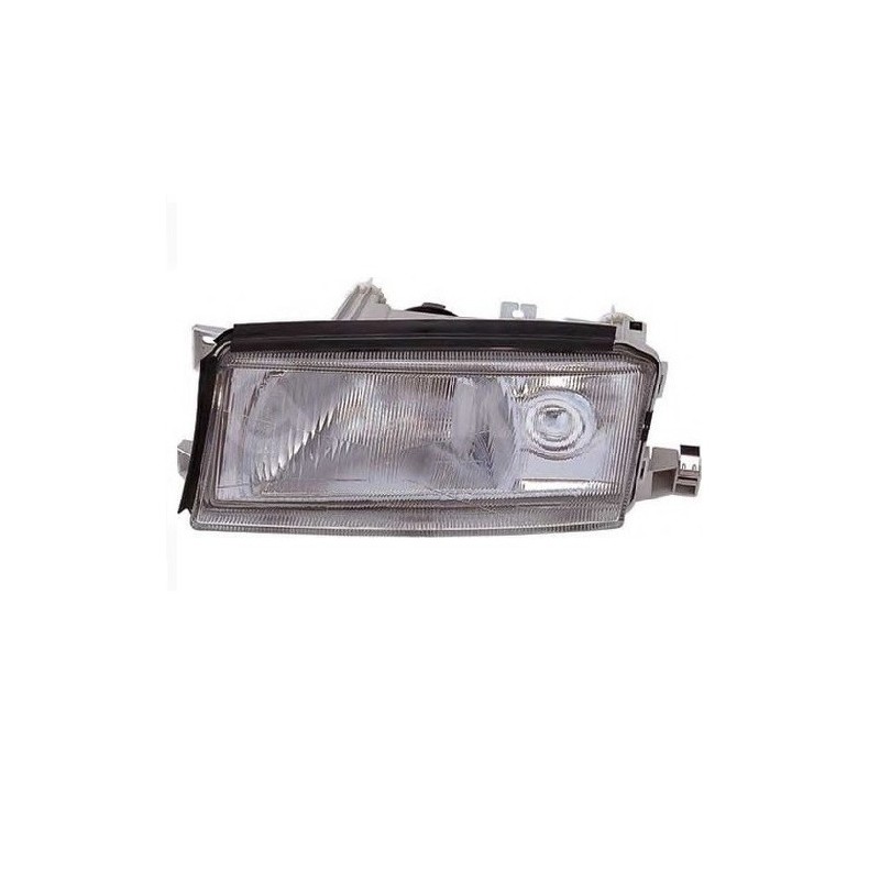 Proiettore sinistro (H4) Skoda Octavia dal 1996 327000719
