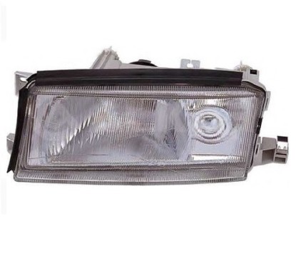 Proiettore sinistro (H4) Skoda Octavia dal 1996 327000719 - 30-327000719 - 30-327000719