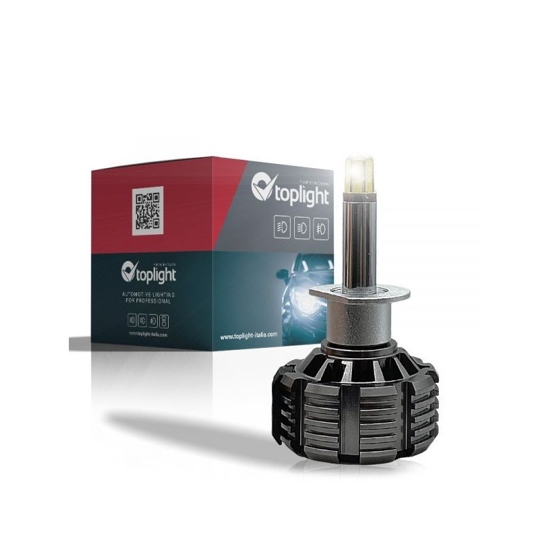 Coppia Kit Led per Modifica H1 - Titan 360 60V 4171211