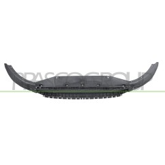 Riparo Sotto Paraurti anteriore (Mod. 5PORTE) A1 dal 2018 per Audi A1 (8X1) AD1241940