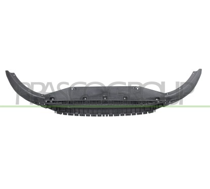 Riparo Sotto Paraurti anteriore (Mod. 5PORTE) A1 dal 2018 per Audi A1 (8X1) AD1241940