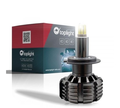 Coppia Kit Led per Modifica H7 - Titan 360 60V 4171271 - 83-4171271 - 83-4171271