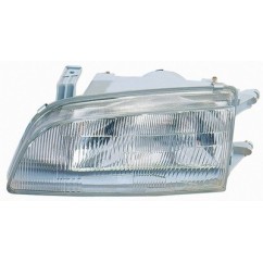 Proiettore F0855 Suzuki Swift dal 1990 sinistro 327000855
