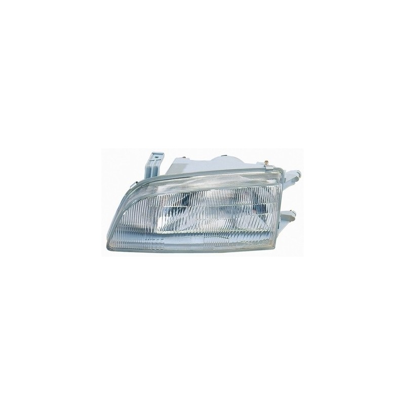 Proiettore F0855 Suzuki Swift dal 1990 sinistro 327000855