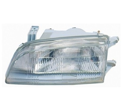 Proiettore F0855 Suzuki Swift dal 1990 sinistro 327000855 - 30-327000855 - 30-327000855
