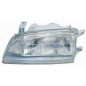 Proiettore F0855 Suzuki Swift dal 1990 sinistro 327000855