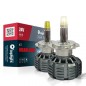 Coppia Kit Led per Modifica H11 - Titan 360 60V 417128