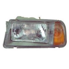 Proiettore sinistro Manuale (H4) Suzuki Vitara dal 1989 327000857