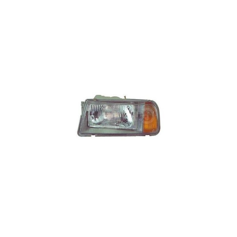 Proiettore sinistro Manuale (H4) Suzuki Vitara dal 1989 327000857