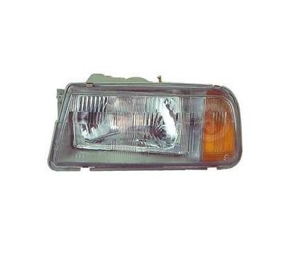 Proiettore sinistro Manuale (H4) Suzuki Vitara dal 1989 327000857 - 30-327000857 - 30-327000857