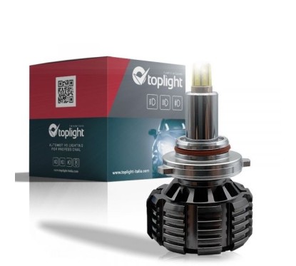 Coppia Kit Led per Modifica H11 - Titan 360 60V 4171281 - 83-4171281 - 83-4171281