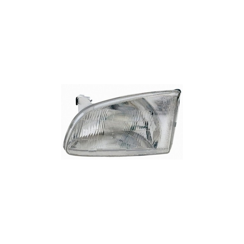 Proiettore F0915 Starlet 96 S 327000915