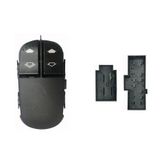 Blocco Porta anteriore sinistro (C/Comfort) (9 Pin) per Ford Focus FRB76001 - 31-FRB76001 - 31-FRB76001