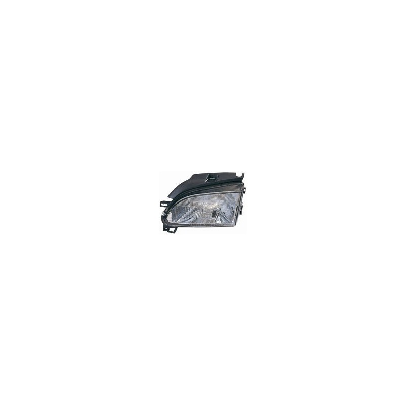Proiettore F0968 Arosa 97 destro per Seat Arosa I (6H) 327000968