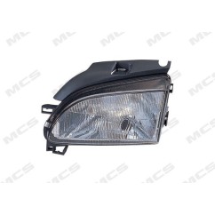 Proiettore F0968 Arosa 97 destro per Seat Arosa I (6H) 327000968 - 30-327000968 - 30-327000968