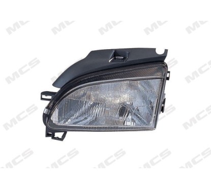 Proiettore F0968 Arosa 97 destro per Seat Arosa I (6H) 327000968