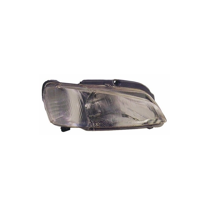 Proiettore F1075 Peug.Peugeot 106 97 sinistro 327001075