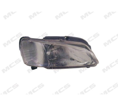 Proiettore F1075 Peug.Peugeot 106 97 sinistro 327001075