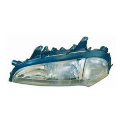 Proiettore F1078 Tigra destro per Opel Tigra (95) 327001078