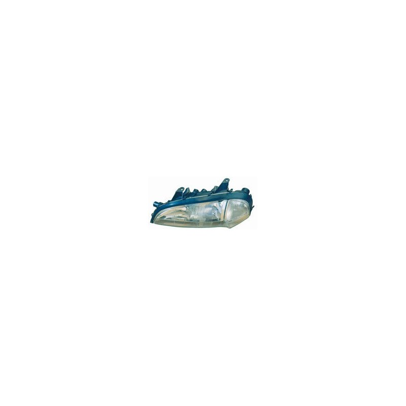 Proiettore F1078 Tigra destro per Opel Tigra (95) 327001078
