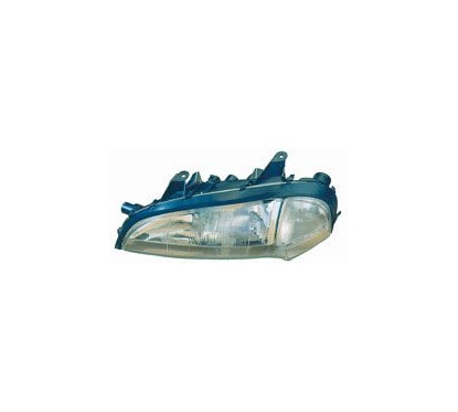 Proiettore F1078 Tigra destro per Opel Tigra (95) 327001078 - 30-327001078 - 30-327001078