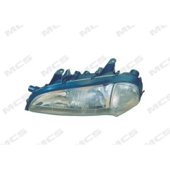 Proiettore F1078 Tigra destro per Opel Tigra (95) 327001078 - 30-327001078 - 30-327001078
